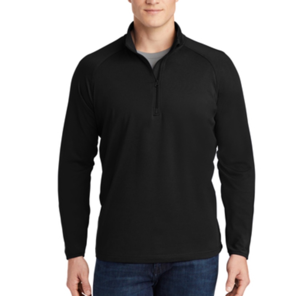 Sport-Tek 1/4-Zip Pullover NEW Men's/Unisex NEW